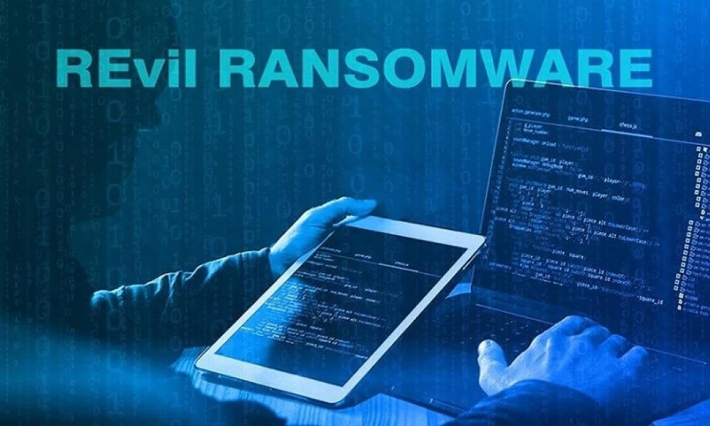 Ransomware: Σε εξέλιξη μαζική κυβερνοεπίθεση σε από 1000 εταιρείες